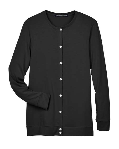 Women's Perfect Fit™ Ribbon Cardigan