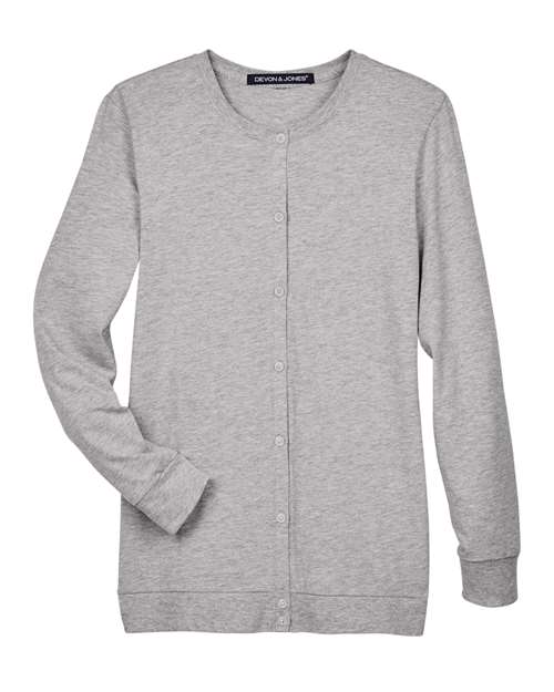 Women's Perfect Fit™ Ribbon Cardigan