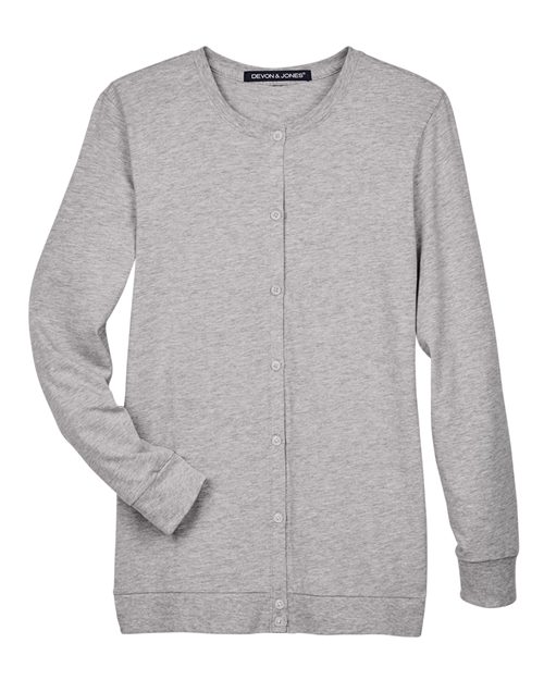 Women's Perfect Fit™ Ribbon Cardigan