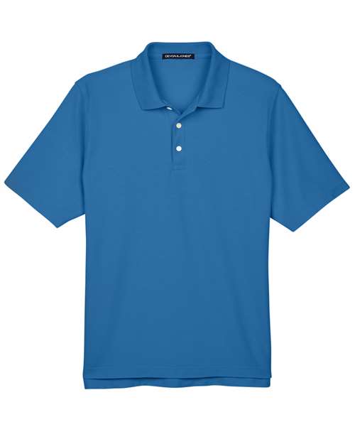 DRYTEC20™ Performance Polo