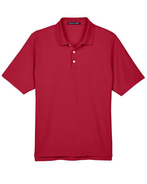 DRYTEC20™ Performance Polo