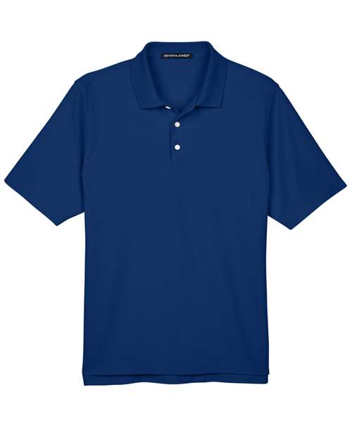 DRYTEC20™ Performance Polo
