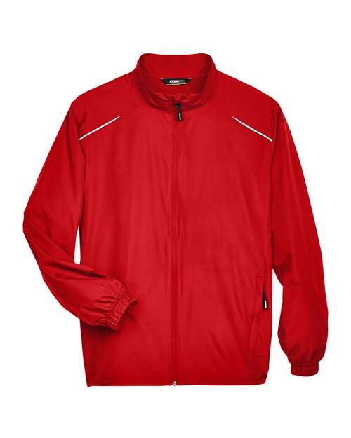 Tall Techno Lite Motivate Unlined Lightweight Jacket