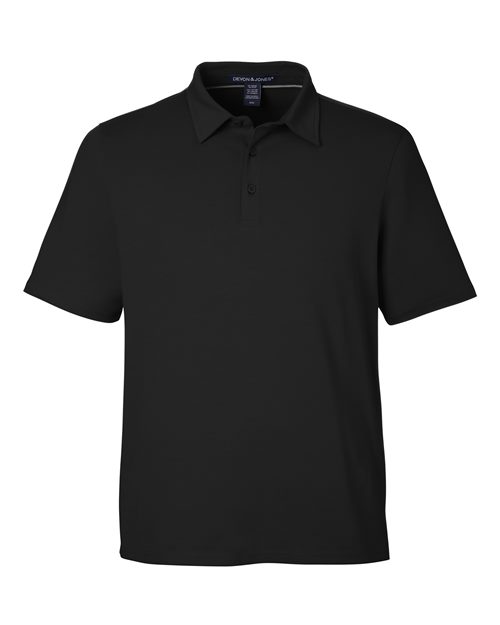 Raleigh Stretch Polo