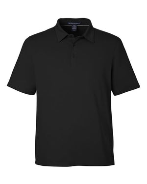 Raleigh Stretch Polo