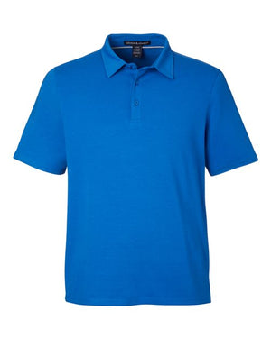 Raleigh Stretch Polo