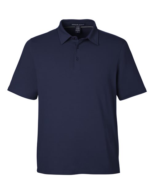 Raleigh Stretch Polo