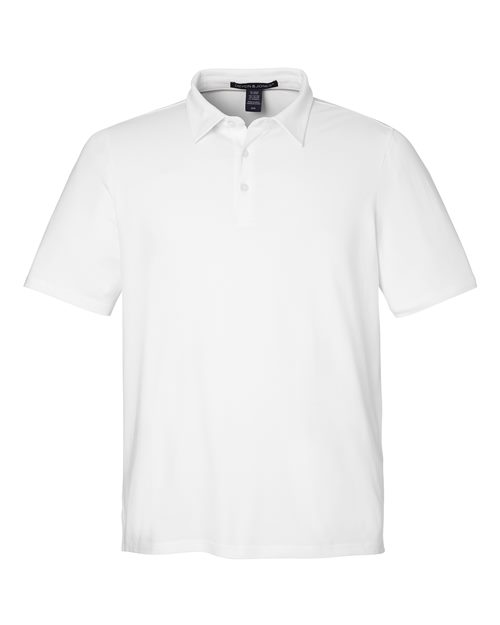 Raleigh Stretch Polo