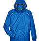Men's Climate Seam Sealed Lightweight Variegated Ripstop Jacket
