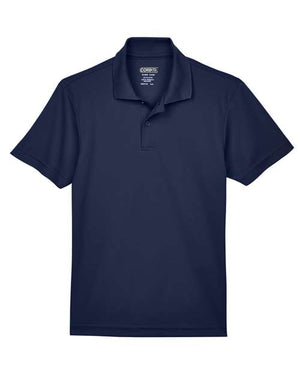 Youth Origin Performance Piqué Polo
