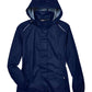 Women's Climate Seam-Sealed Lightweight Variegated Ripstop Jacket