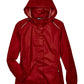 Women's Climate Seam-Sealed Lightweight Variegated Ripstop Jacket