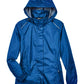 Women's Climate Seam-Sealed Lightweight Variegated Ripstop Jacket