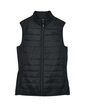 Women's Prevail Packable Puffer Vest