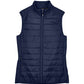 Women's Prevail Packable Puffer Vest
