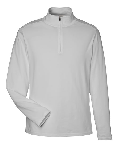 Raleigh Stretch Quarter-Zip Pullover