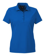 Women's CrownLux Performance® Windsor Welded Polo