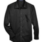 Crown Collection® Tall Solid Stretch Twill Woven Dress Shirt