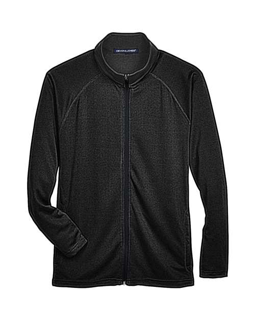 Stretch Tech-Shell® Compass Full-Zip Jacket