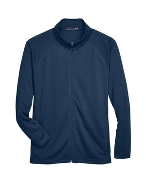 Stretch Tech-Shell® Compass Full-Zip Jacket