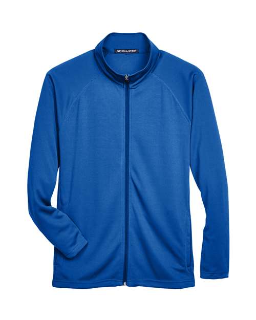 Stretch Tech-Shell® Compass Full-Zip Jacket
