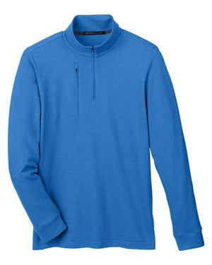 New Classics® Performance Quarter-Zip Pullover