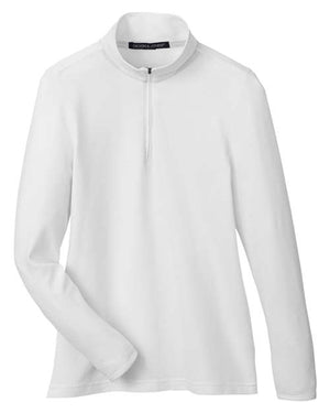 Women's New Classics® Performance Quarter-Zip Pullover