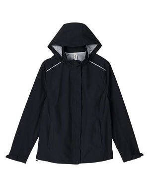 Women's Packable Rain Jacket