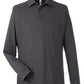 Men's Fusion ChromaSoft™ Long Sleeve Pique Polo
