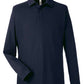 Men's Fusion ChromaSoft™ Long Sleeve Pique Polo