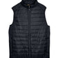 Men's Prevail Packable Puffer Vest