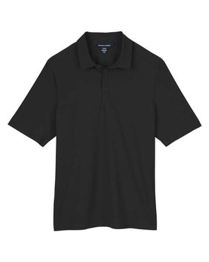 CrownLux Performance® Windsor Welded Polo