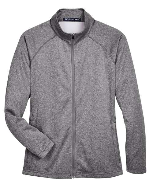 Women's Stretch Tech-Shell® Compass Full-Zip Jacket