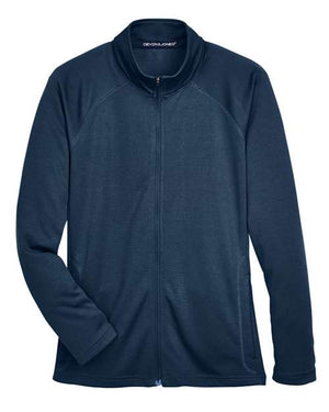 Women's Stretch Tech-Shell® Compass Full-Zip Jacket