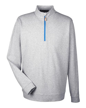 Men's DRYTEC20™ Performance Quarter-Zip Pullover