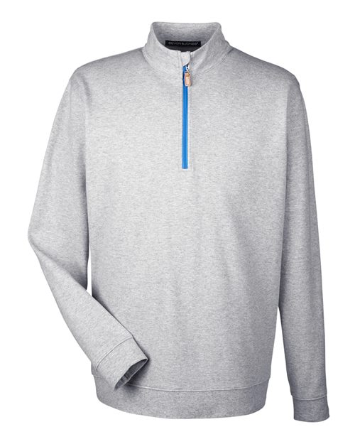 Men's DRYTEC20™ Performance Quarter-Zip Pullover