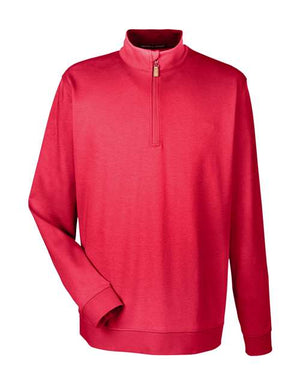 DRYTEC20™ Performance Quarter-Zip Pullover