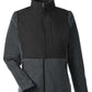 Women's Journey Summit Hybrid Full-Zip