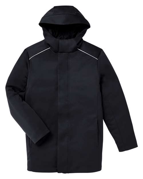 Techno Lite Flat-Fill Insulated Jacket