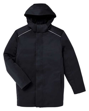 Techno Lite Flat-Fill Insulated Jacket
