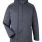 Unisex Techno Lite Flat-Fill Insulated Jacket
