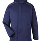 Unisex Techno Lite Flat-Fill Insulated Jacket