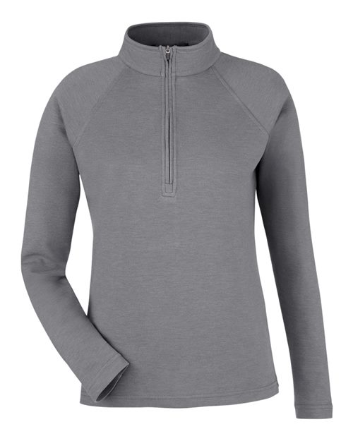 Women's New Classics® Charleston Quarter-Zip Pullover