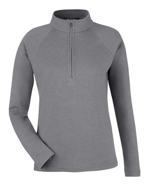 Women's New Classics® Charleston Quarter-Zip Pullover