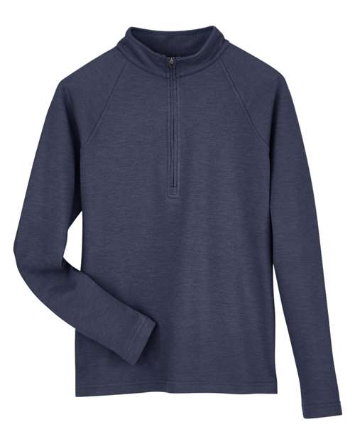 Women's New Classics® Charleston Quarter-Zip Pullover
