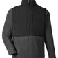 Men's Journey Summit Hybrid Full-Zip
