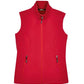 Women's Cruise Two-Layer Fleece Bonded Soft Shell Vest