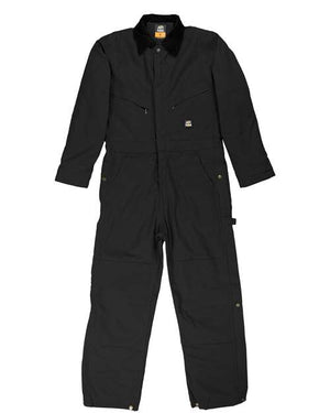 Men's Heritage Duck Insulated Coverall
