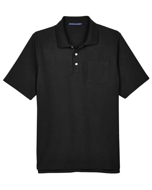 DRYTEC20™ Performance Pocket Polo