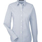 Women's Crown Collection® Striped Woven Dress Shirt